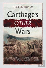 Carthage'S Other Wars