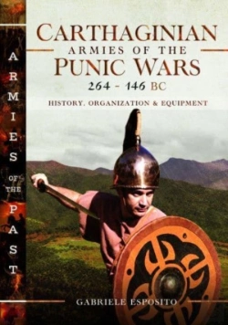 Bertrand.pt - Carthaginian Armies Of The Punic Wars, 264â€“146 Bc