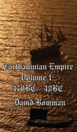 Bertrand.pt - Carthaginian Empire Volume I