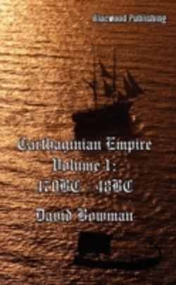 Bertrand.pt - Carthaginian Empire Volume I