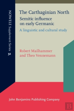 Bertrand.pt - Carthaginian North: Semitic Influence On Early Germanic