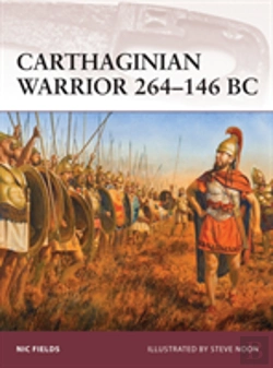 Bertrand.pt - Carthaginian Warrior 264â€“146 Bc