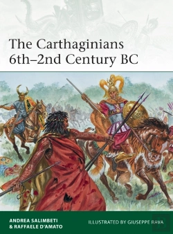 Bertrand.pt - Carthaginians 6th 2nd Century Bc