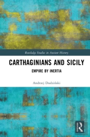 Carthaginians And Sicily