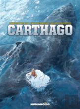Carthago Adventures: Amarok