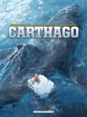 Carthago Adventures: Amarok