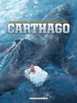 Bertrand.pt - Carthago Adventures: Amarok
