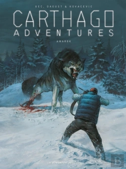 Bertrand.pt - Carthago Adventures T04 : Amarok