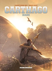 Carthago: Kane