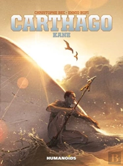 Bertrand.pt - Carthago: Kane