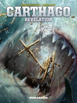 Bertrand.pt - Carthago: Revelation