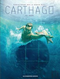 Carthago T.11 ; Kane