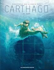 Carthago T.11 ; Kane