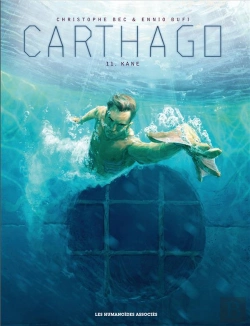 Bertrand.pt - Carthago T.11 ; Kane