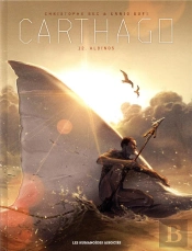 Carthago T.12 ; Albinos