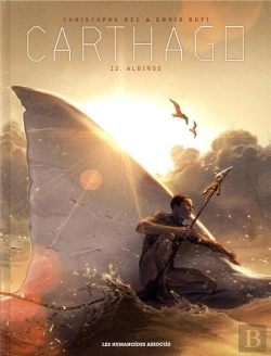 Bertrand.pt - Carthago T.12 ; Albinos