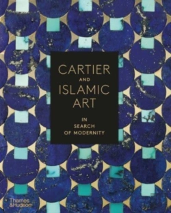 Bertrand.pt - Cartier And Islamic Art
