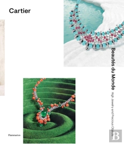 Bertrand.pt - Cartier: Beautes Du Monde