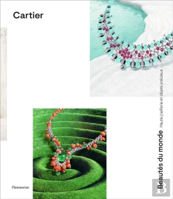 Bertrand.pt - Cartier - Beautes Du Monde - Haute Joaillerie Et Objets Precieux