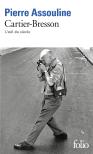 Cartier Bresson L'Oeil Du Siecle