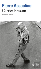 Cartier Bresson L'Oeil Du Siecle