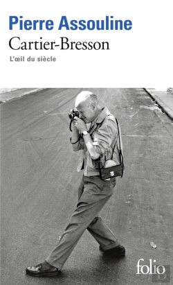Bertrand.pt - Cartier Bresson L'Oeil Du Siecle