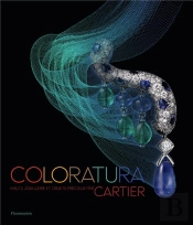 Cartier Haute Joaillerie 10