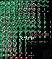 Cartier High Jewelry 9 Title Tbc (Ang)