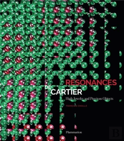 Bertrand.pt - Cartier High Jewelry 9 Title Tbc (Ang)