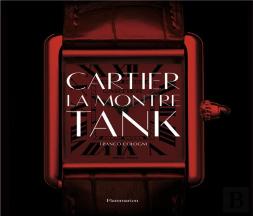 Cartier : La Montre Tank A Cent Ans