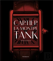 Cartier : La Montre Tank A Cent Ans