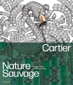 Bertrand.pt - Cartier - Nature Sauvage : Haute Joaillerie Et Objets Précieux
