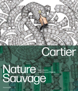 Bertrand.pt - Cartier - Nature Sauvage : High Jewelry And Precious Objects