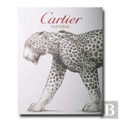 Cartier Panthere