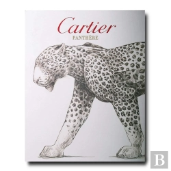 Bertrand.pt - Cartier Panthere