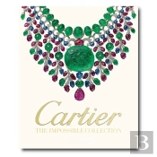 Cartier: The Impossible Collection