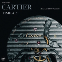 Bertrand.pt - Cartier Time Art