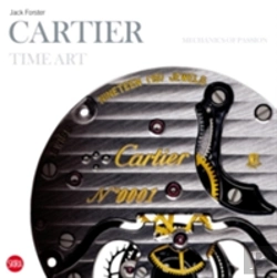 Bertrand.pt - Cartier Time Art