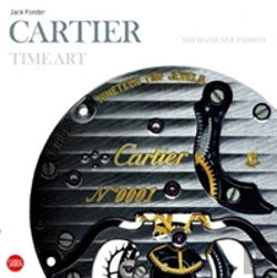 Bertrand.pt - Cartier Time Art