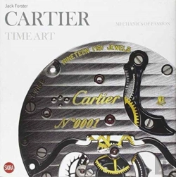 Bertrand.pt - Cartier Time Art
