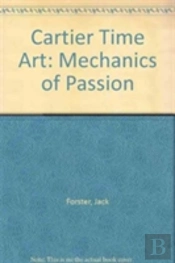 Cartier Time Art