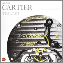 Bertrand.pt - Cartier Time Art