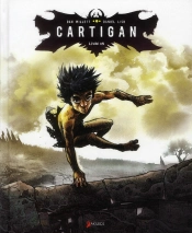 Cartigan T.1. Livre Un