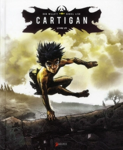 Bertrand.pt - Cartigan T.1. Livre Un