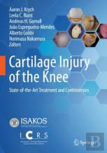 Cartilage Injury Of The Knee
