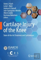 Cartilage Injury Of The Knee