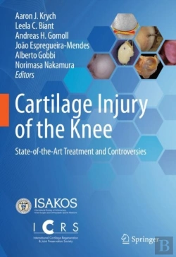 Bertrand.pt - Cartilage Injury Of The Knee