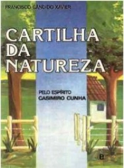 Cartilha da Natureza