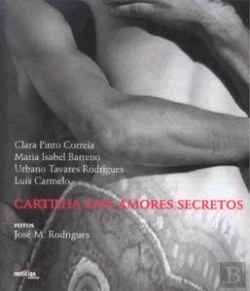 Bertrand.pt - Cartilha dos Amores Secretos