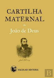 Cartilha Maternal
